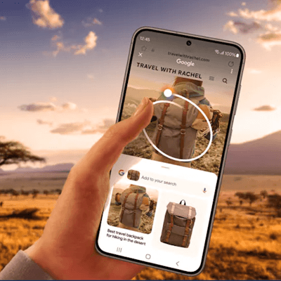 De mogelijkheden van Galaxy AI