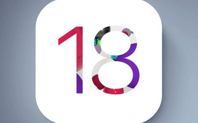 iOS 18 mogelijk grootste Apple update tot nu toe