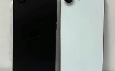 Nieuwe iPhone SE: Eerste blik op mogelijk ontwerp en functies