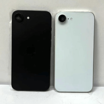 Nieuwe iPhone SE: Eerste blik op mogelijk ontwerp en functies