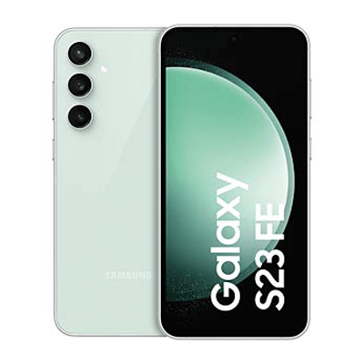 Nieuwe Samsung Galaxy s23 fe lage prijs veel functies